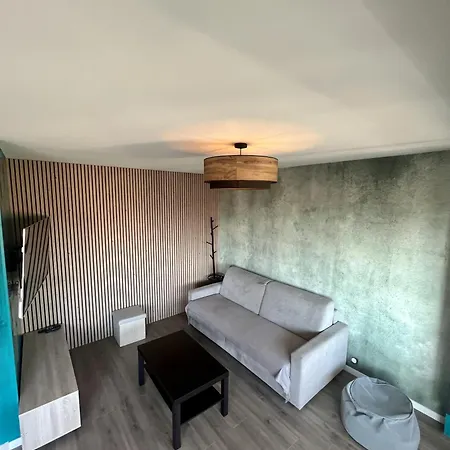 Elegant Avec Acces A La Piscine