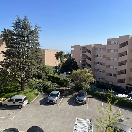 Elegant Avec Acces A La Piscine * Nizza